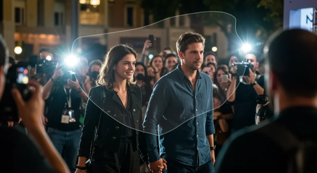 Celebrity Relationships: Navigating Public Scrutiny in 2026