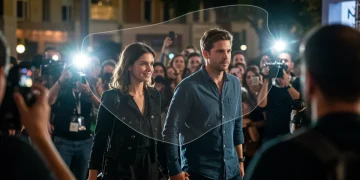 Celebrity Relationships: Navigating Public Scrutiny in 2026