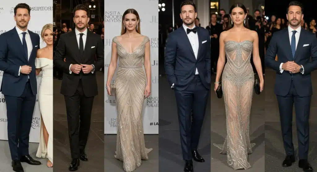 Power Couples of 2026: Dynamics of 5 Enduring Celebrity Relationships