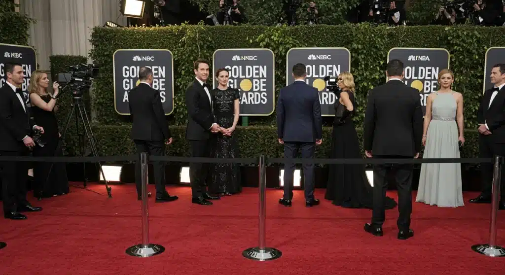 Golden Globes 2026: Red Carpet Style Predictions and Trends