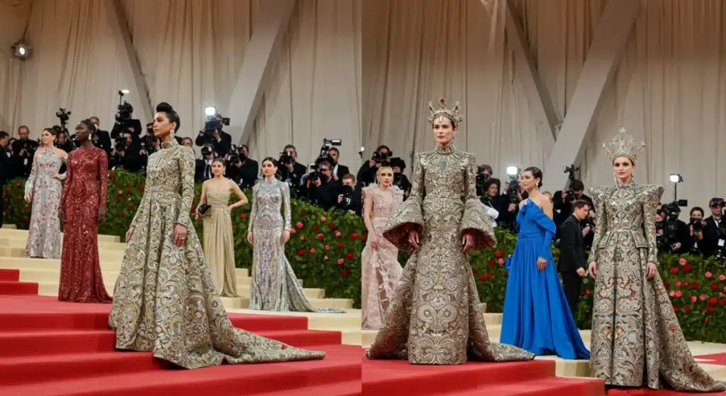 2026 Met Gala: Decoding 5 Key Fashion for Red Carpet Style