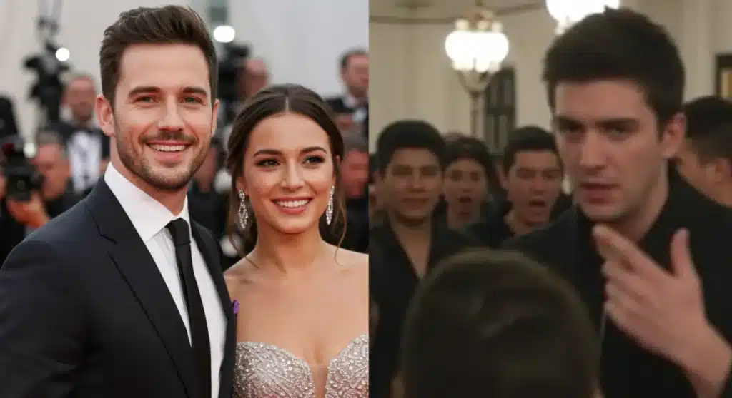 Public Appearances vs. Private Lives: 3 Celebrity Relationship Scandals 2026