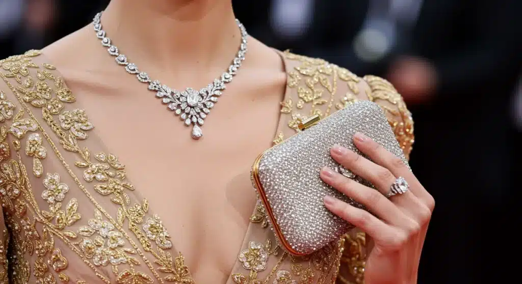 Optimizing Your Red Carpet Look: 2026 Accessory Guide for Financial Impact