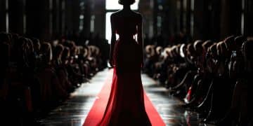 Emmys 2026 Fashion: Red Carpet Gowns and Suits Analysis