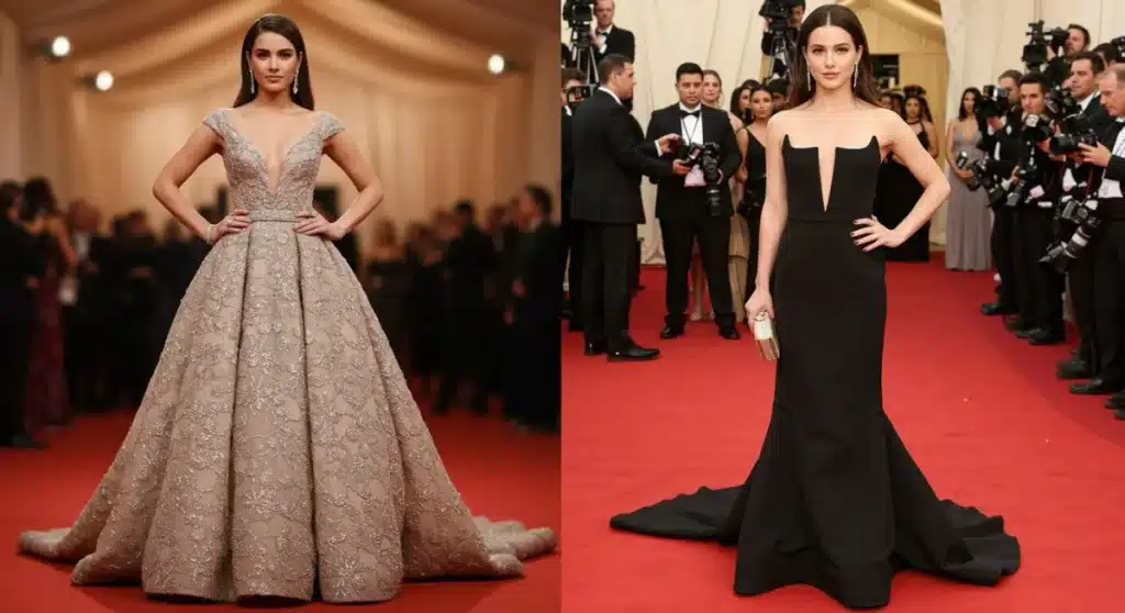 High-End vs. Accessible Red Carpet Replicas: 2026 Investment Guide