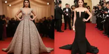 High-end versus accessible red carpet gown replicas comparison for 2026
