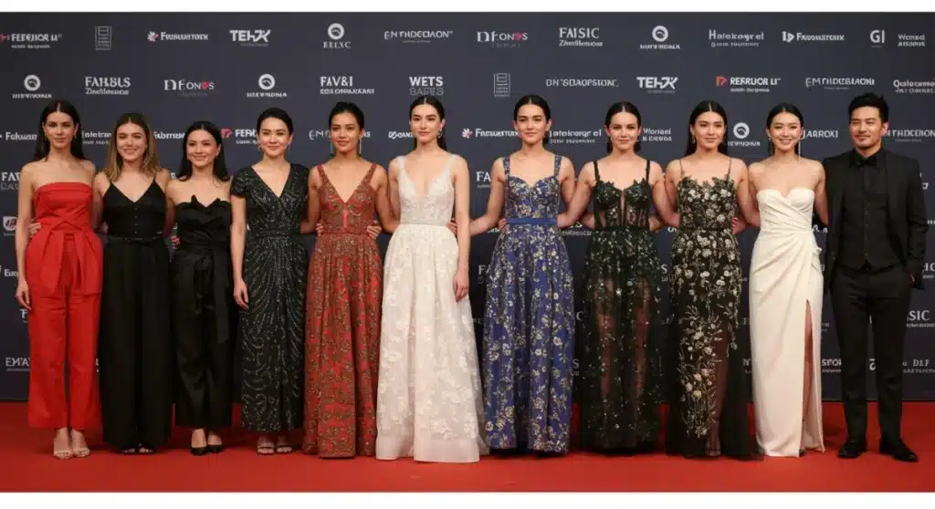 Top 10 Emerging Red Carpet Designers 2026: Latest Updates