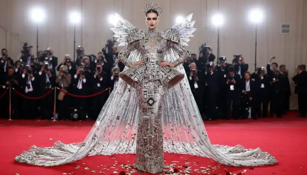 Behind the Seams: 4 Major Designers Shaping 2026 Red Carpet Couture