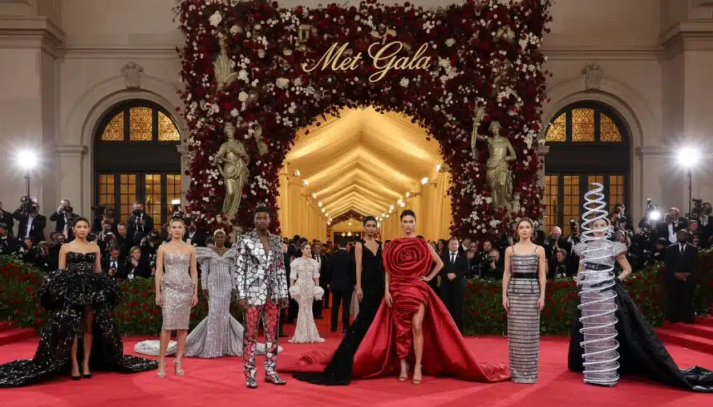 Decoding 2026 Met Gala: Style Inspirations & Historical Impact