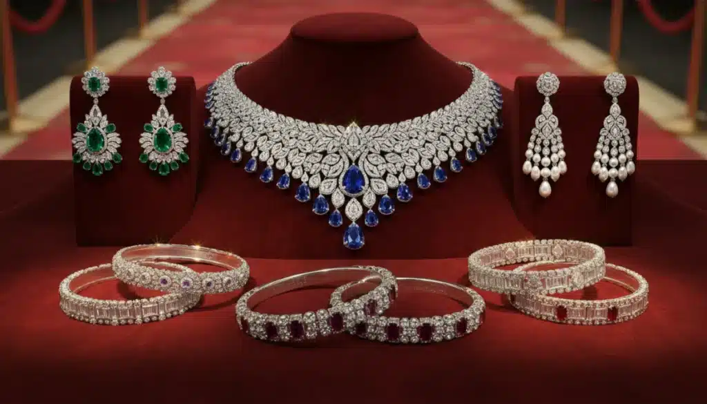 Red Carpet Jewelry Trends 2026: An Insider’s Guide