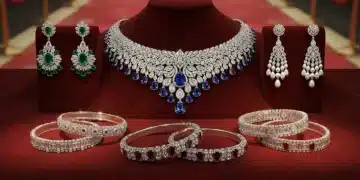 Red Carpet Jewelry Trends 2026: An Insider's Guide