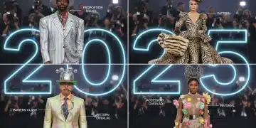 Red Carpet Fashion Faux Pas: Learning from 2025's Missteps to Shine in 2026