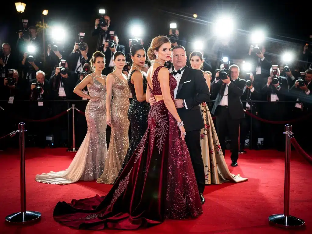 Red Carpet Designer Spotlights: 3 Brands Redefining Glamour for 2026