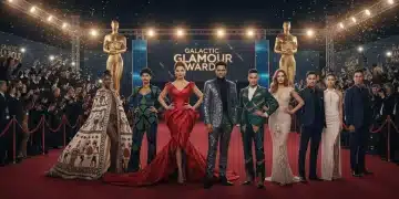 Red Carpet Dressing Psychology: 4 Elements for 2026