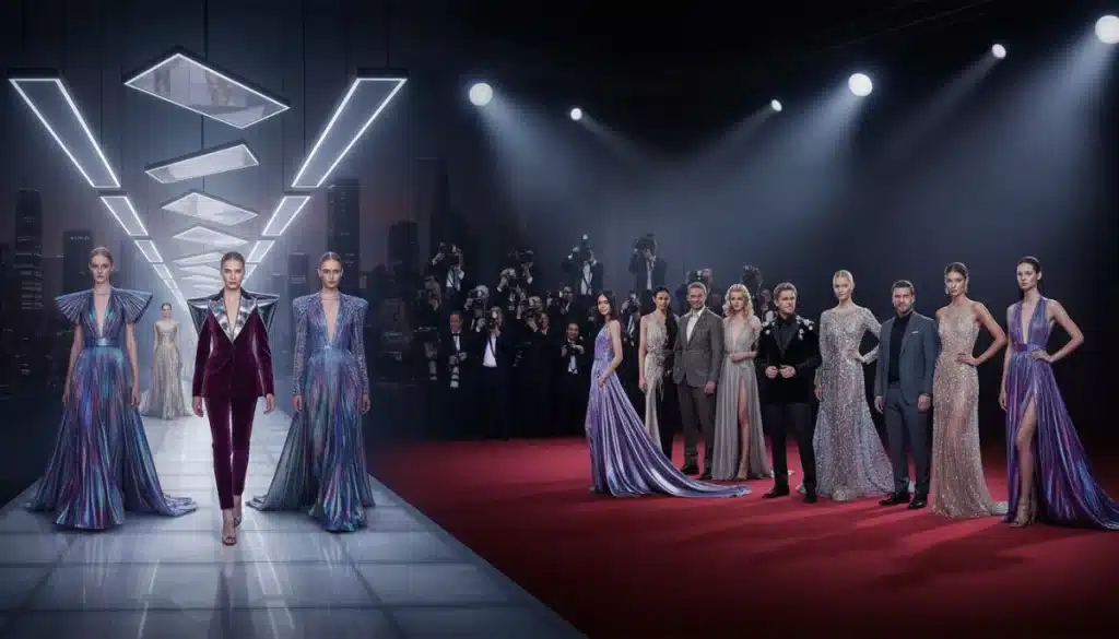 Runway to Red Carpet: 2026 Trend Crossover Insights