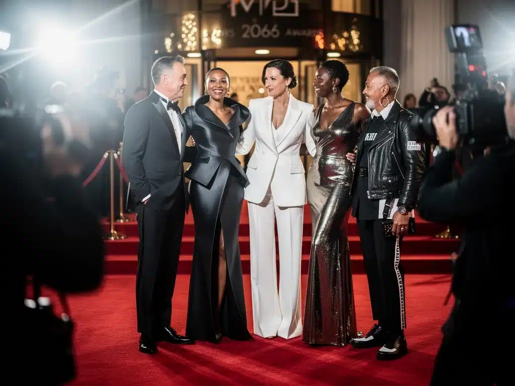 Stylists’ Red Carpet Influence: 5 Pros Shaping 2026 Looks