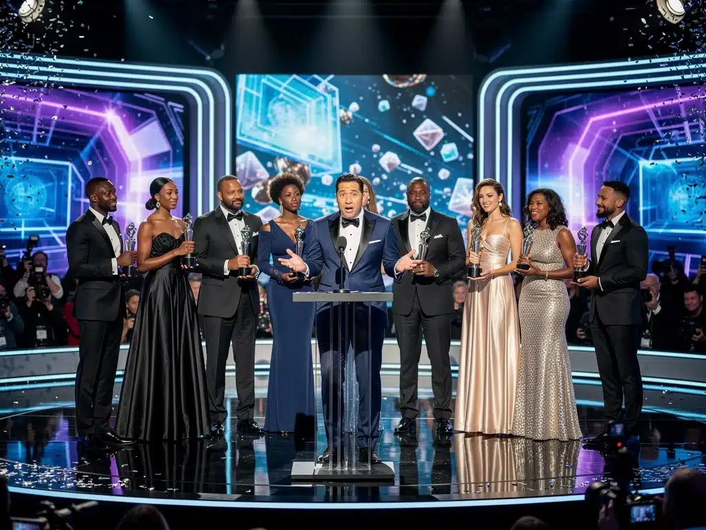 Award Show Speeches 2026: Impactful Messages & Changes