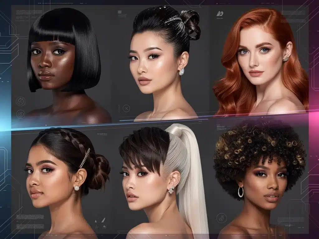 Red Carpet Hair Transformations: 7 Iconic Looks & 2026 Influence
