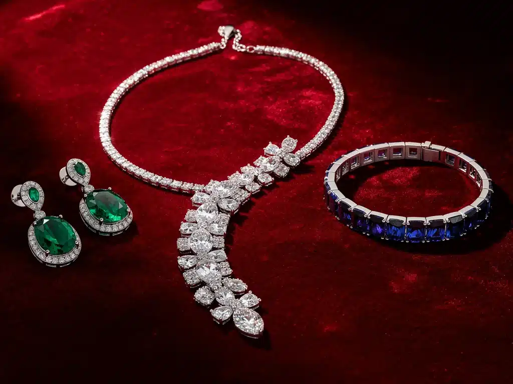 Red Carpet Jewelry Trends 2026: Coveted Pieces Unveiled