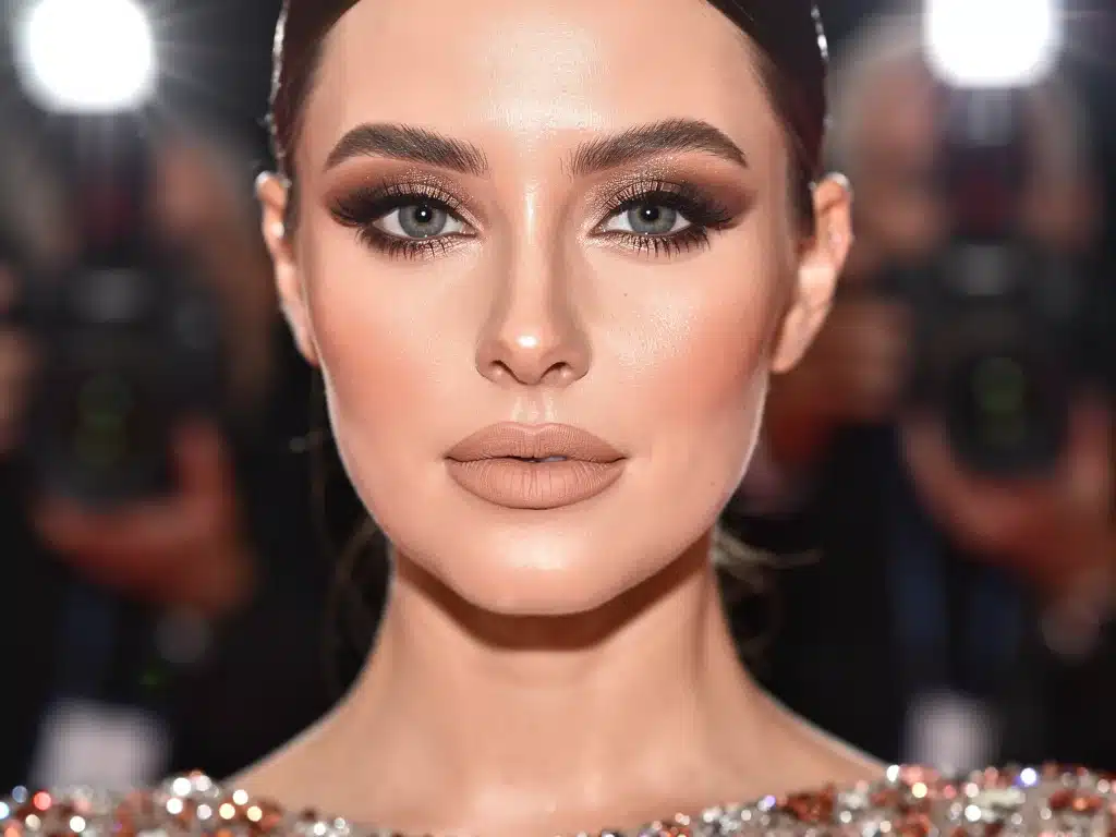 Red Carpet Makeup 2026: A-Lister Key Looks Decoded