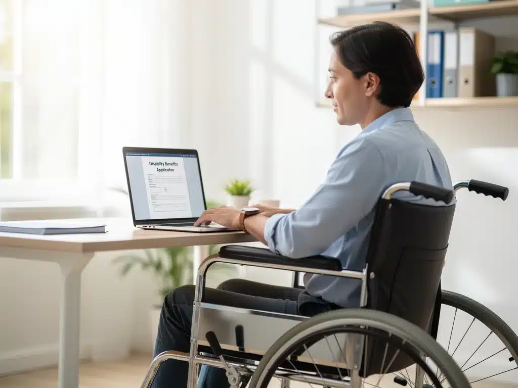 Disability Benefits in 2026: SSI/SSDI Application Guide