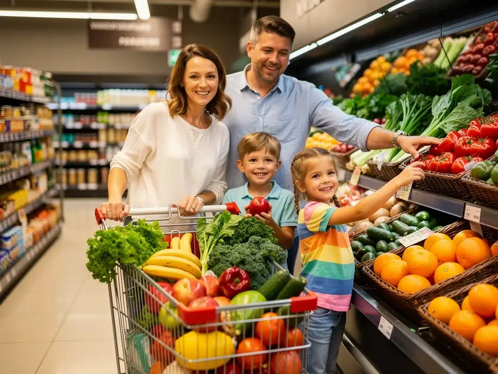 New WIC Program Benefits 2026: Healthy Food Access for Families