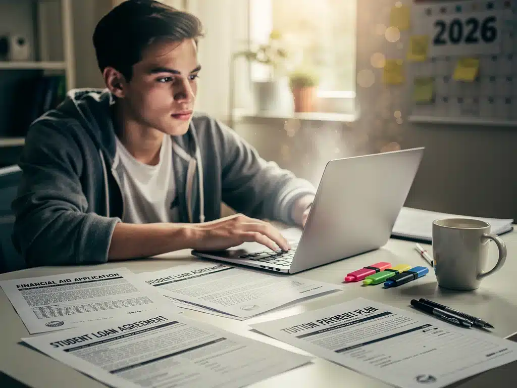 Federal Student Aid (FSA) 2026 Updates: Key Changes to FAFSA and Loan Forgiveness Programs