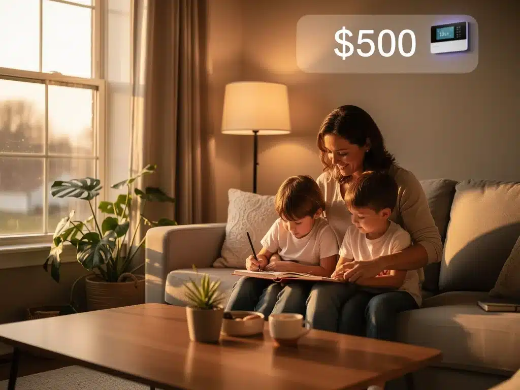LIHEAP 2026: Save Up to $500 on Utility Bills